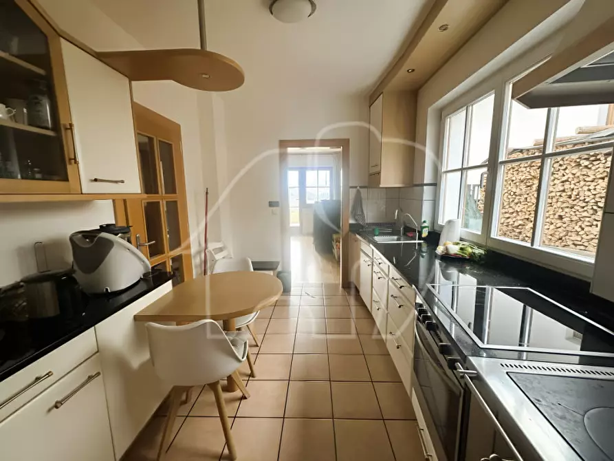 Immagine 3 di Villetta a schiera in vendita  in Fleckweg - Via Fleck a Bressanone .Brixen.