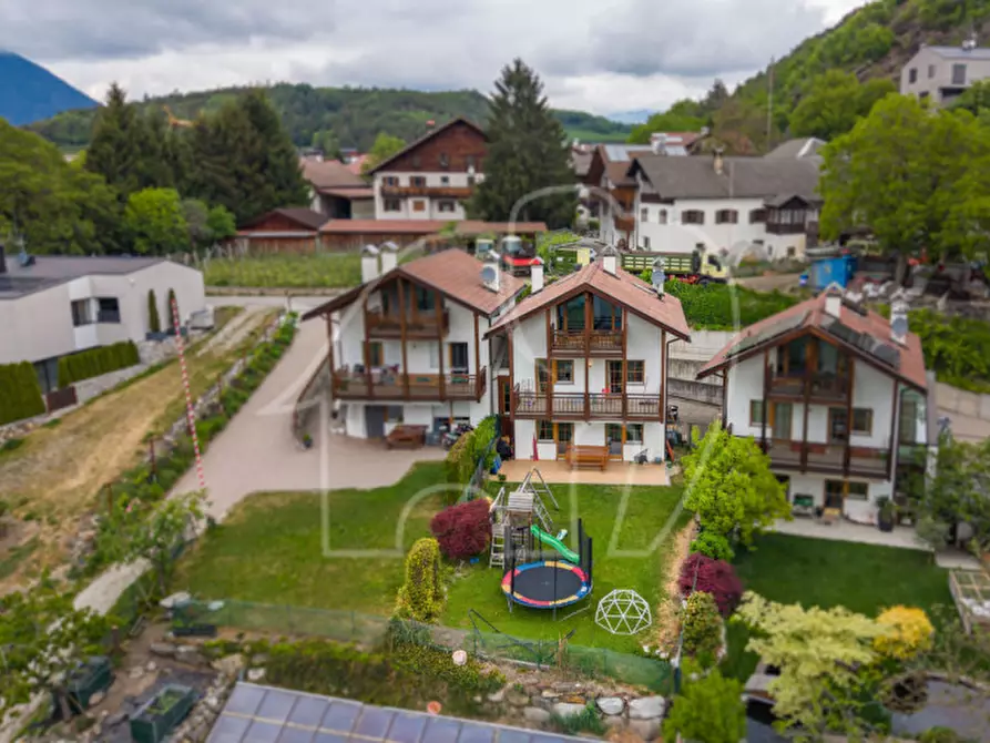 Immagine 3 di Villetta a schiera in vendita  in Fleckweg - Via Fleck a Bressanone .Brixen.