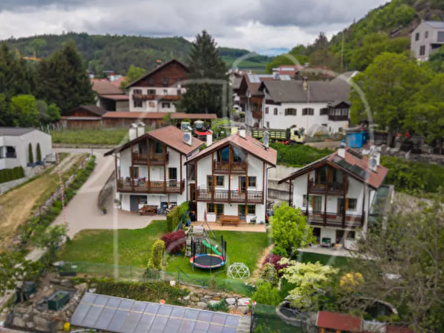Immagine 4 di Villetta a schiera in vendita  in Fleckweg - Via Fleck a Bressanone .Brixen.