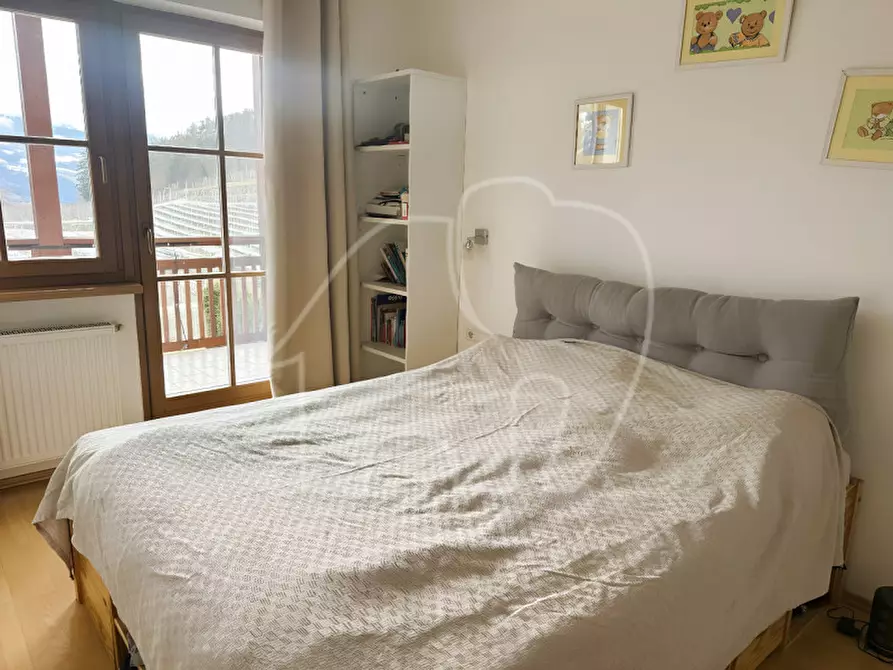 Immagine 5 di Villetta a schiera in vendita  in Fleckweg - Via Fleck a Bressanone .Brixen.