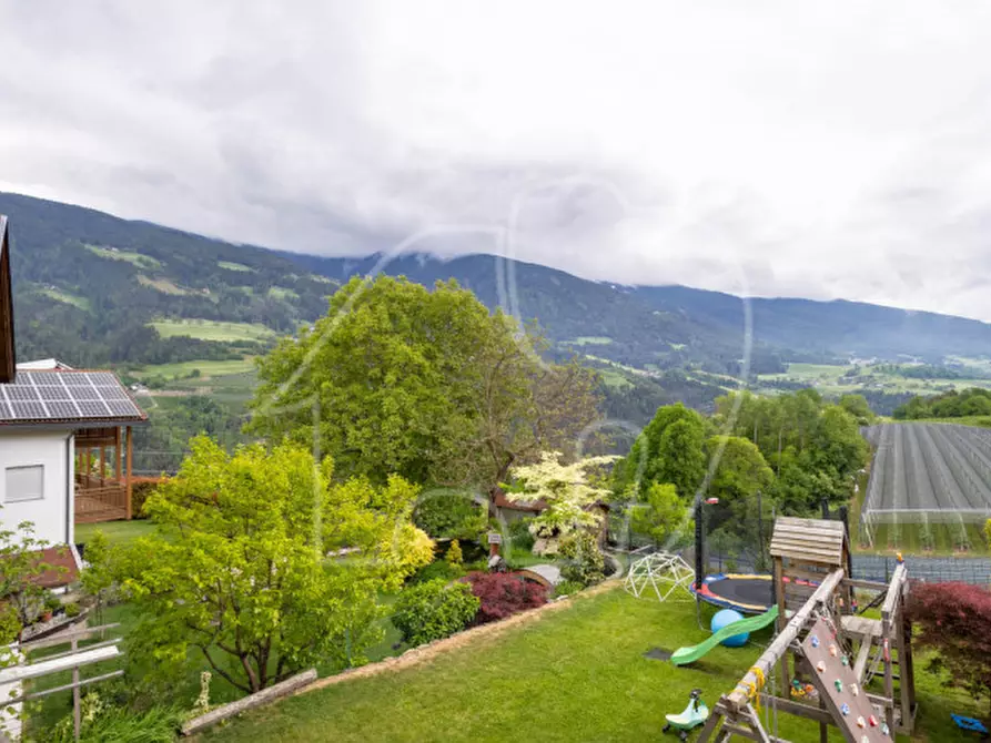 Immagine 5 di Villetta a schiera in vendita  in Fleckweg - Via Fleck a Bressanone .Brixen.