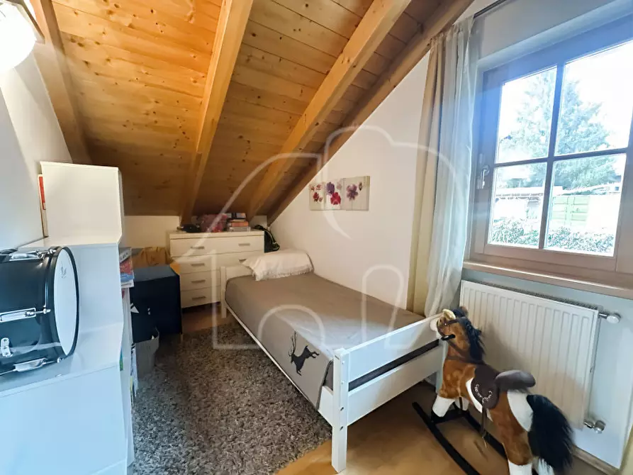 Immagine 6 di Villetta a schiera in vendita  in Fleckweg - Via Fleck a Bressanone .Brixen.