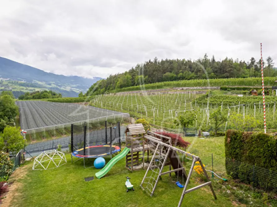 Immagine 6 di Villetta a schiera in vendita  in Fleckweg - Via Fleck a Bressanone .Brixen.