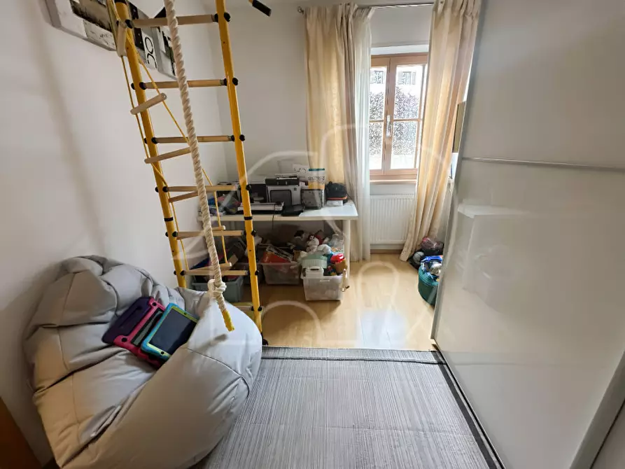 Immagine 7 di Villetta a schiera in vendita  in Fleckweg - Via Fleck a Bressanone .Brixen.