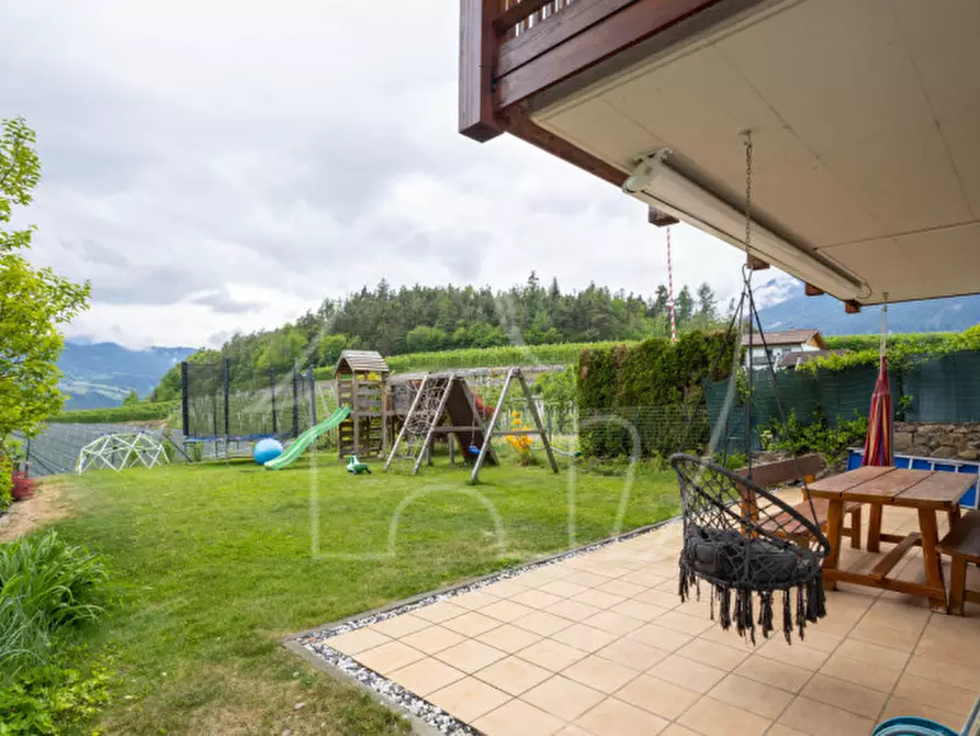 Immagine 7 di Villetta a schiera in vendita  in Fleckweg - Via Fleck a Bressanone .Brixen.