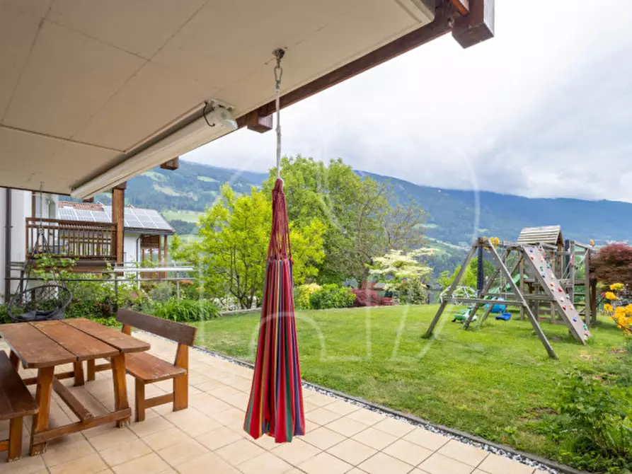 Immagine 8 di Villetta a schiera in vendita  in Fleckweg - Via Fleck a Bressanone .Brixen.