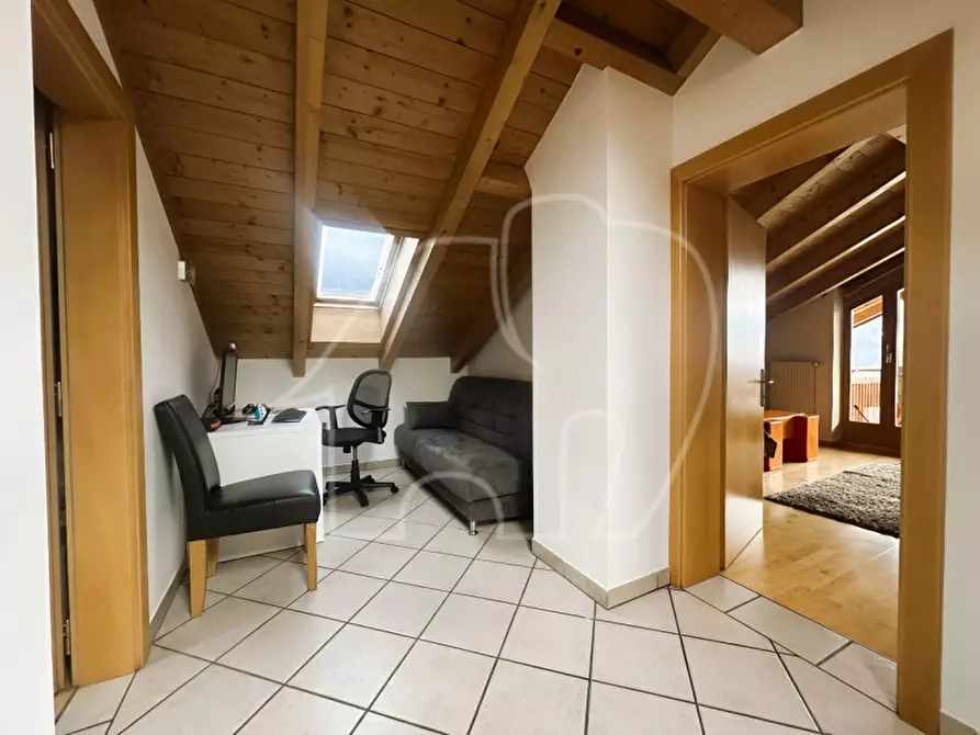 Immagine 12 di Villetta a schiera in vendita  in Fleckweg - Via Fleck a Bressanone .Brixen.