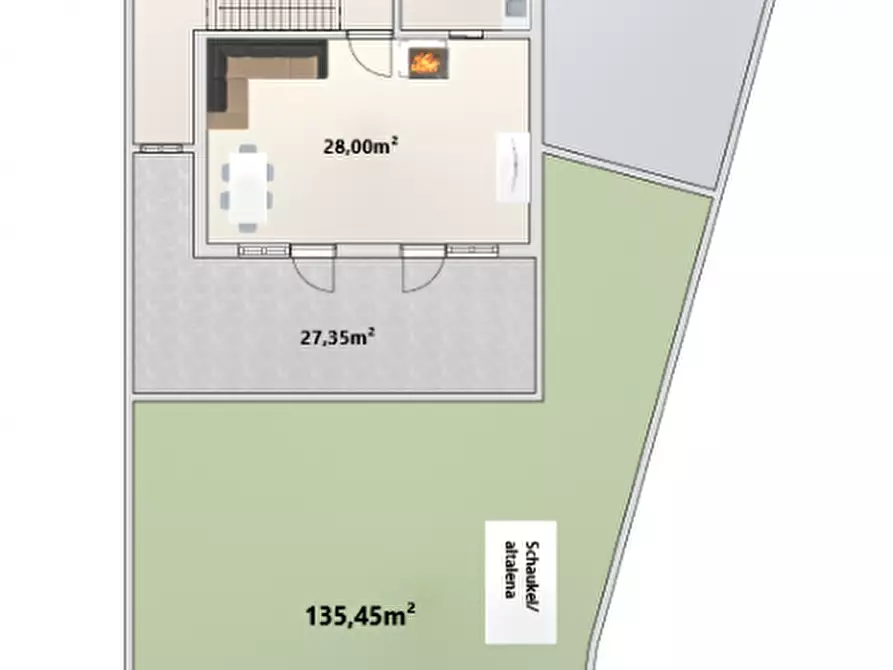 Immagine 17 di Villetta a schiera in vendita  in Fleckweg - Via Fleck a Bressanone .Brixen.