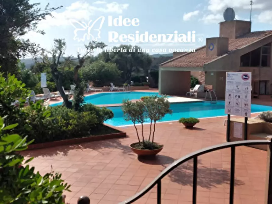 Immagine 1 di Appartamento in vendita  in STAZZU PULCHEDDU a Palau