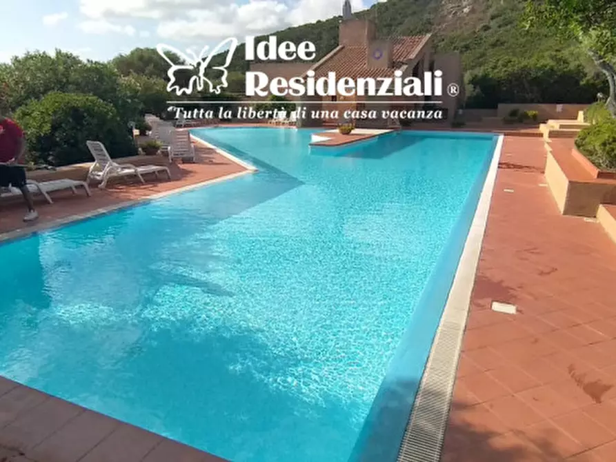 Immagine 2 di Appartamento in vendita  in STAZZU PULCHEDDU a Palau