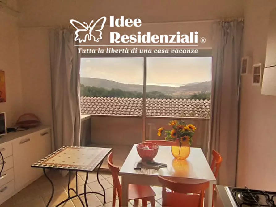 Immagine 4 di Appartamento in vendita  in STAZZU PULCHEDDU a Palau