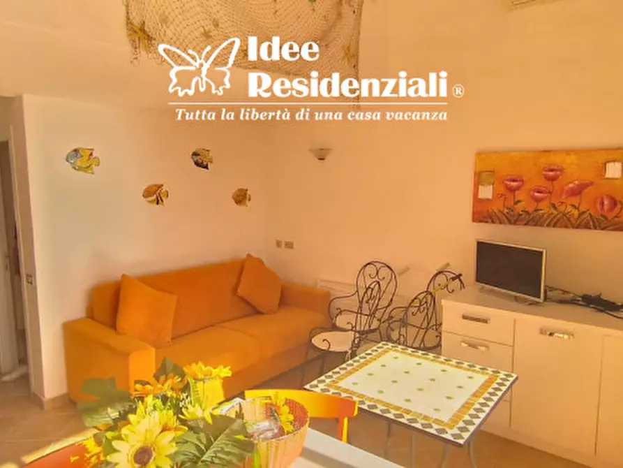 Immagine 5 di Appartamento in vendita  in STAZZU PULCHEDDU a Palau