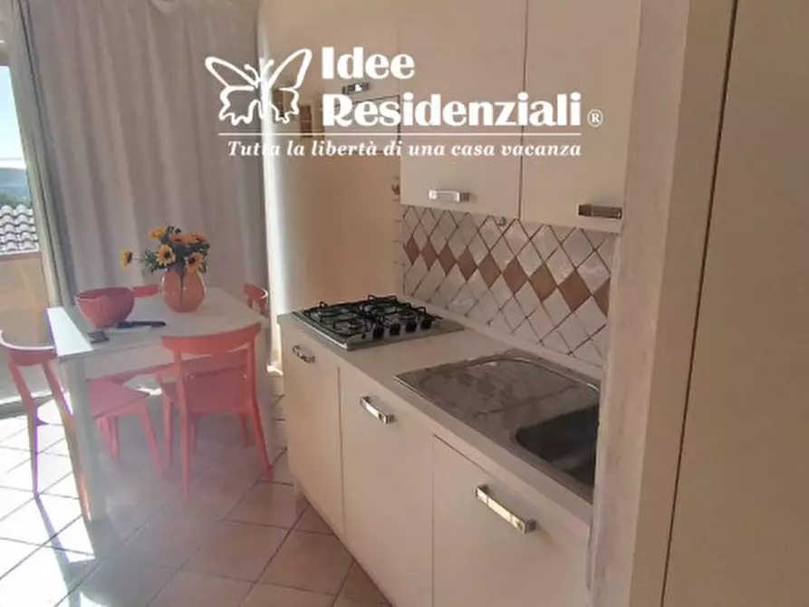 Immagine 6 di Appartamento in vendita  in STAZZU PULCHEDDU a Palau