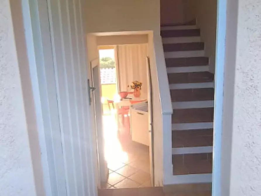 Immagine 8 di Appartamento in vendita  in STAZZU PULCHEDDU a Palau