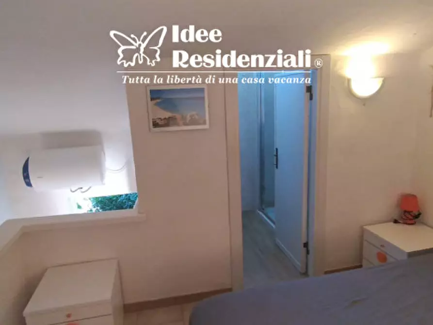 Immagine 9 di Appartamento in vendita  in STAZZU PULCHEDDU a Palau