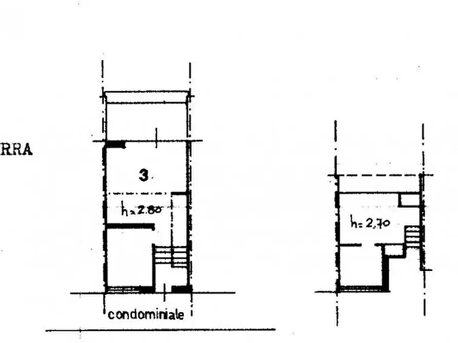 Immagine 17 di Appartamento in vendita  in STAZZU PULCHEDDU a Palau