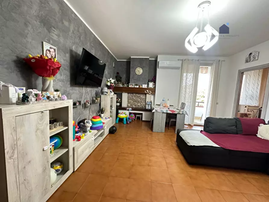 Immagine 1 di Appartamento in vendita  in Via Vittorio Veneto 7 a Calvagese Della Riviera