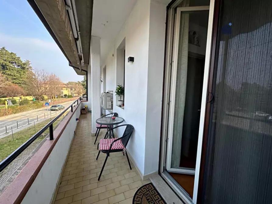 Immagine 5 di Appartamento in vendita  in Via Vittorio Veneto 7 a Calvagese Della Riviera