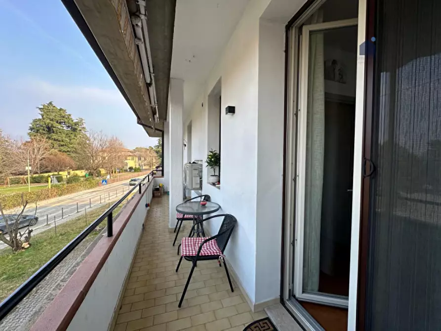 Immagine 6 di Appartamento in vendita  in Via Vittorio Veneto 7 a Calvagese Della Riviera