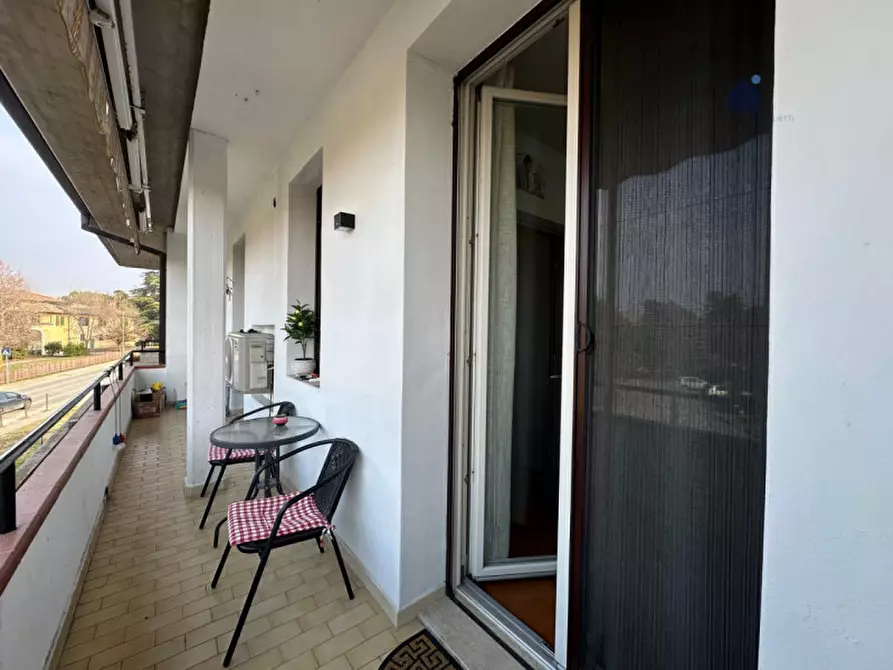 Immagine 7 di Appartamento in vendita  in Via Vittorio Veneto 7 a Calvagese Della Riviera