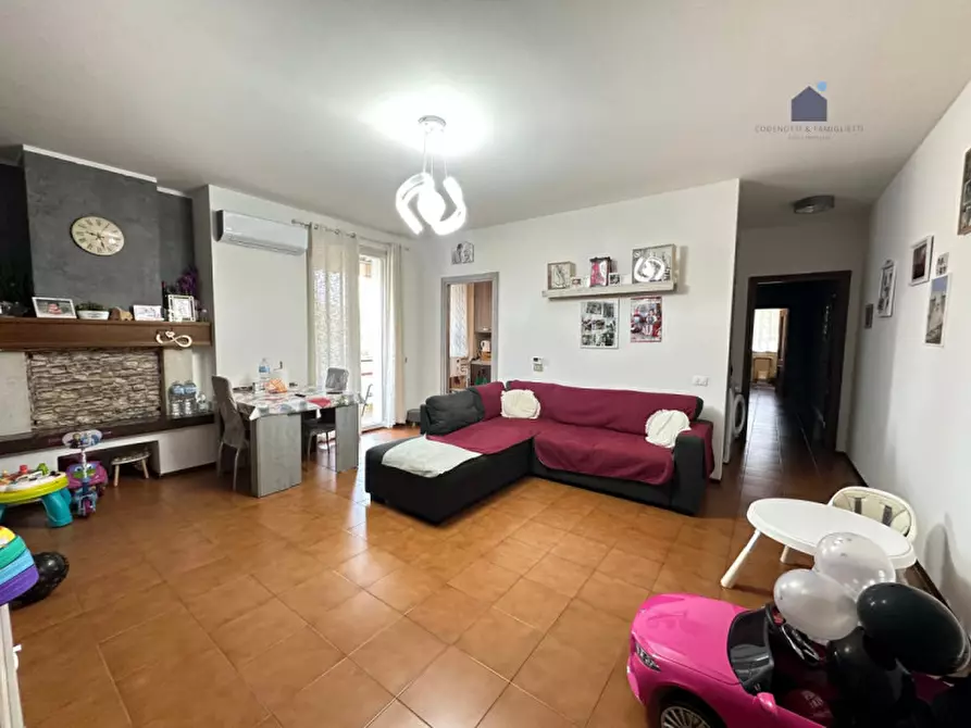 Immagine 16 di Appartamento in vendita  in Via Vittorio Veneto 7 a Calvagese Della Riviera