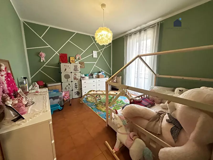 Immagine 19 di Appartamento in vendita  in Via Vittorio Veneto 7 a Calvagese Della Riviera