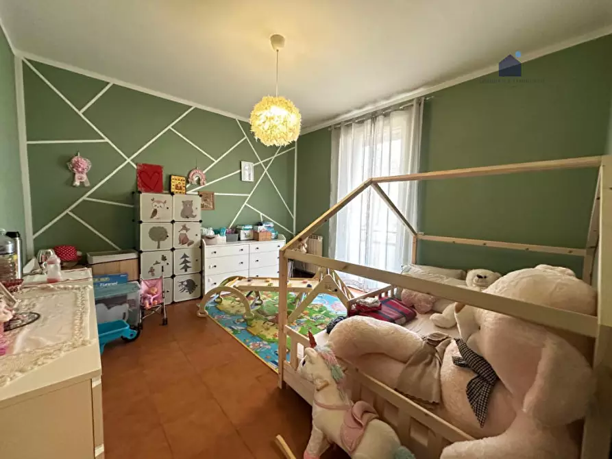 Immagine 20 di Appartamento in vendita  in Via Vittorio Veneto 7 a Calvagese Della Riviera