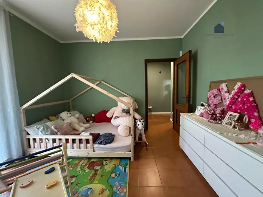 Immagine 22 di Appartamento in vendita  in Via Vittorio Veneto 7 a Calvagese Della Riviera