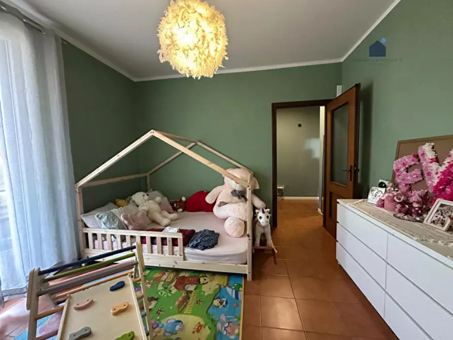 Immagine 23 di Appartamento in vendita  in Via Vittorio Veneto 7 a Calvagese Della Riviera