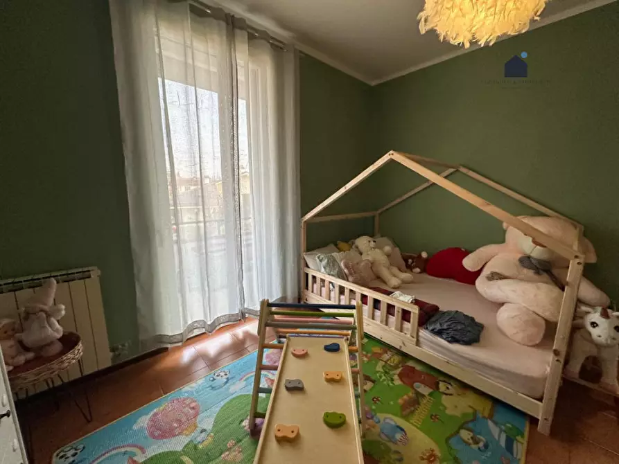 Immagine 24 di Appartamento in vendita  in Via Vittorio Veneto 7 a Calvagese Della Riviera