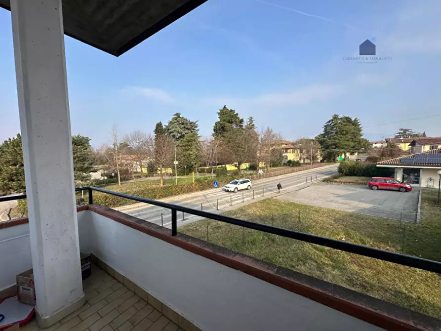 Immagine 25 di Appartamento in vendita  in Via Vittorio Veneto 7 a Calvagese Della Riviera