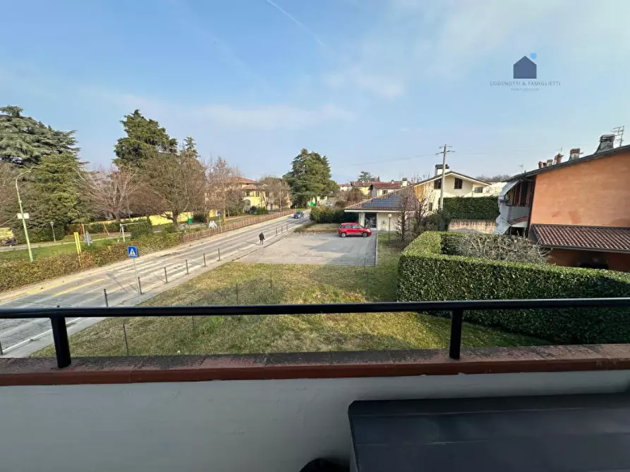 Immagine 26 di Appartamento in vendita  in Via Vittorio Veneto 7 a Calvagese Della Riviera