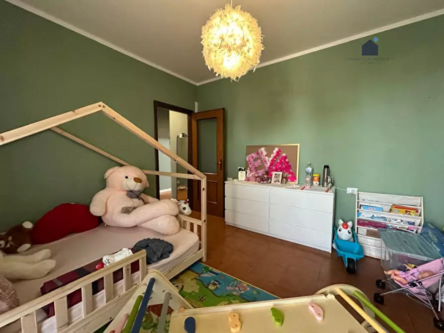 Immagine 28 di Appartamento in vendita  in Via Vittorio Veneto 7 a Calvagese Della Riviera