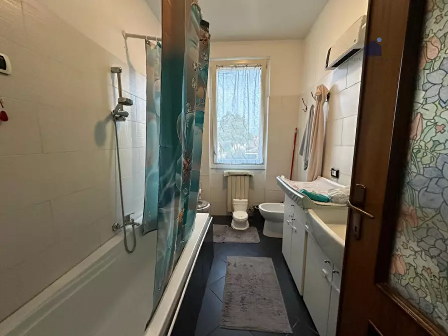 Immagine 29 di Appartamento in vendita  in Via Vittorio Veneto 7 a Calvagese Della Riviera