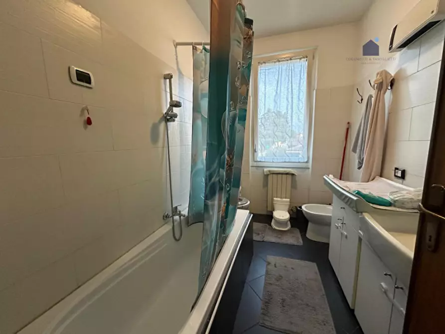 Immagine 30 di Appartamento in vendita  in Via Vittorio Veneto 7 a Calvagese Della Riviera