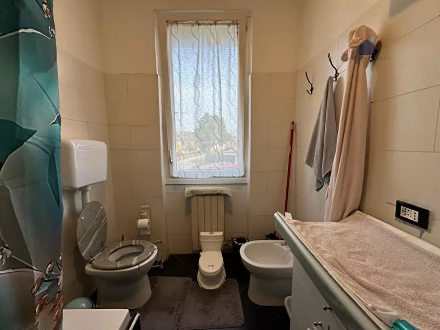 Immagine 31 di Appartamento in vendita  in Via Vittorio Veneto 7 a Calvagese Della Riviera