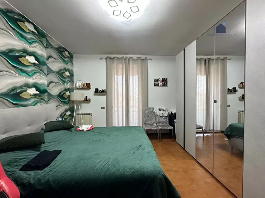 Immagine 37 di Appartamento in vendita  in Via Vittorio Veneto 7 a Calvagese Della Riviera