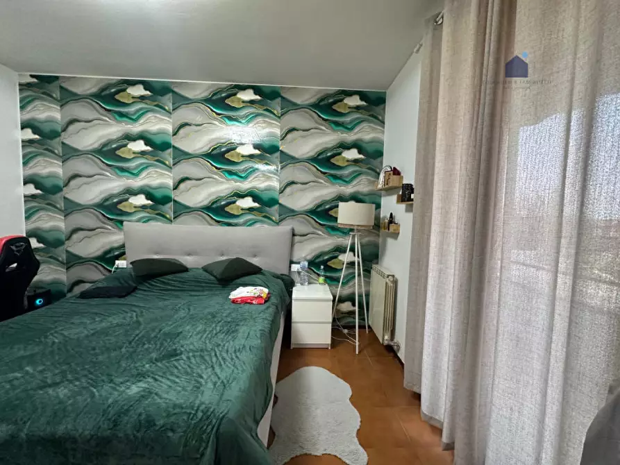 Immagine 39 di Appartamento in vendita  in Via Vittorio Veneto 7 a Calvagese Della Riviera