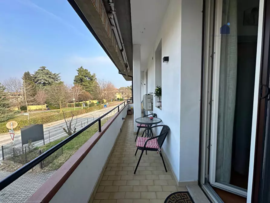 Immagine 42 di Appartamento in vendita  in Via Vittorio Veneto 7 a Calvagese Della Riviera