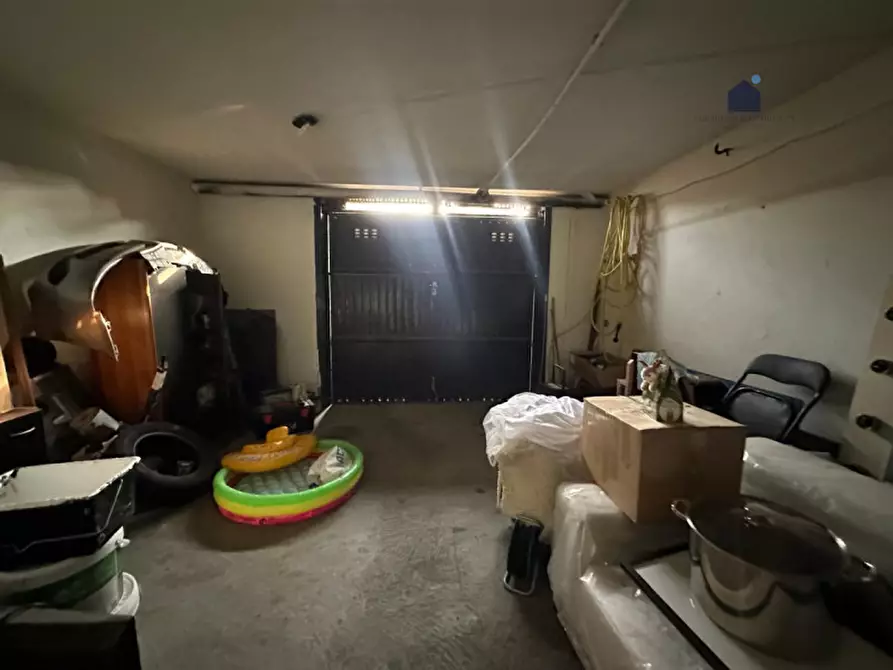 Immagine 43 di Appartamento in vendita  in Via Vittorio Veneto 7 a Calvagese Della Riviera