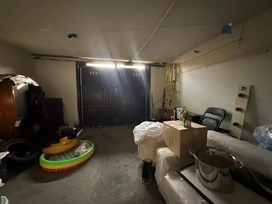 Immagine 44 di Appartamento in vendita  in Via Vittorio Veneto 7 a Calvagese Della Riviera