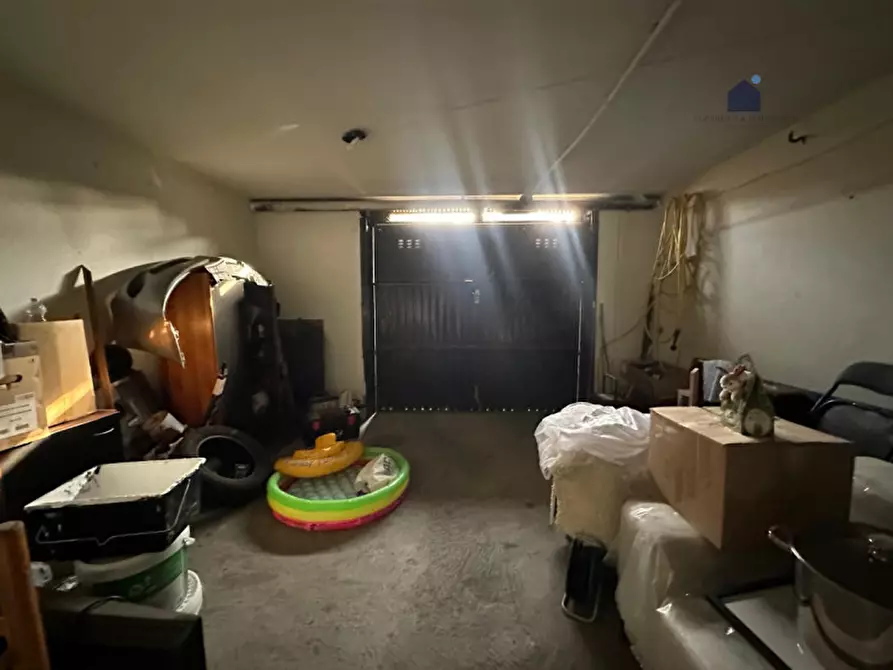 Immagine 45 di Appartamento in vendita  in Via Vittorio Veneto 7 a Calvagese Della Riviera