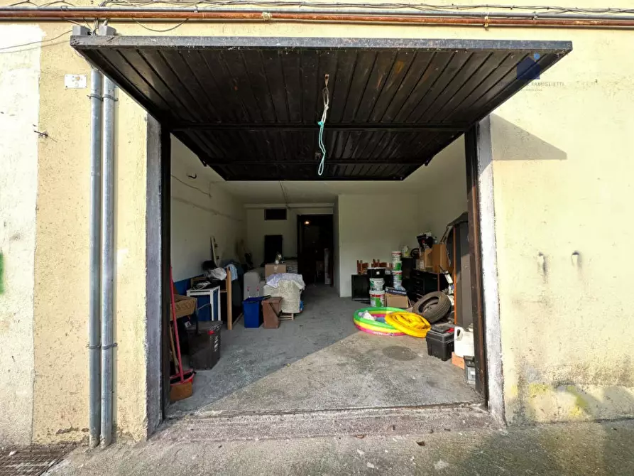 Immagine 46 di Appartamento in vendita  in Via Vittorio Veneto 7 a Calvagese Della Riviera