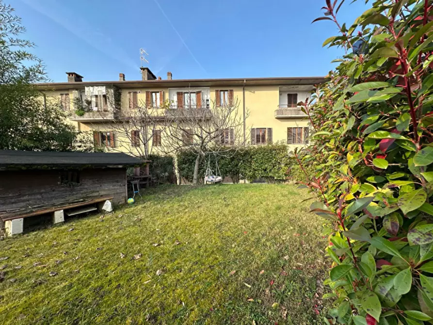 Immagine 47 di Appartamento in vendita  in Via Vittorio Veneto 7 a Calvagese Della Riviera