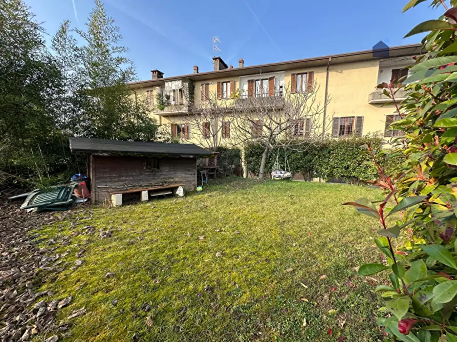 Immagine 48 di Appartamento in vendita  in Via Vittorio Veneto 7 a Calvagese Della Riviera