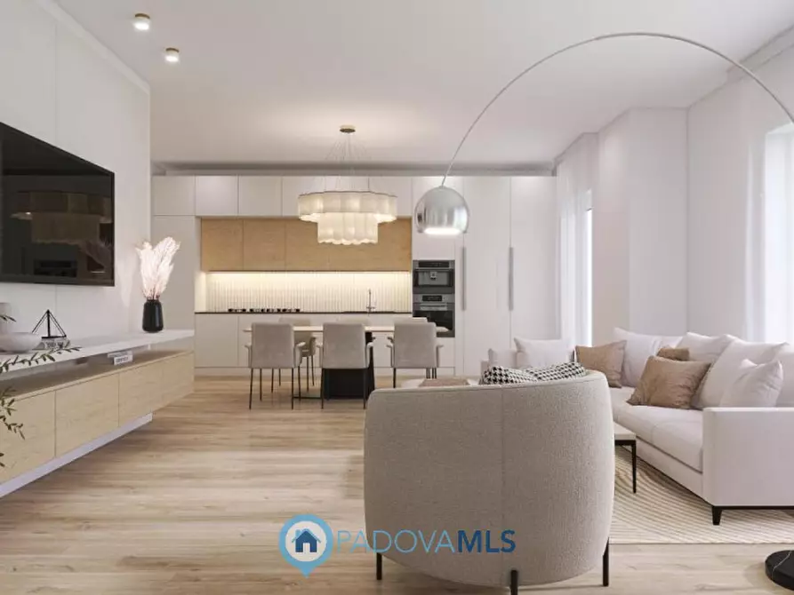 Immagine 7 di Casa bifamiliare in vendita  in Via A. Manzoni, 4 a Albignasego