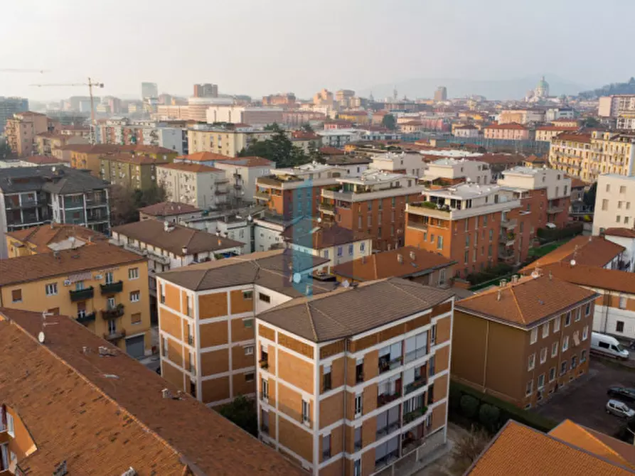 Immagine 1 di Appartamento in vendita  in Via Giorgio Duranti 1 a Brescia