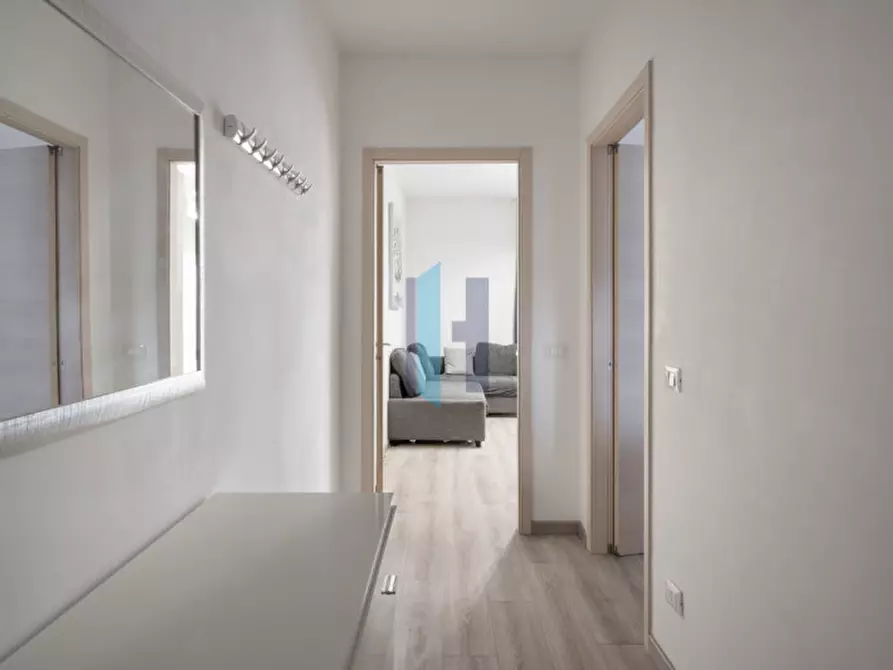 Immagine 4 di Appartamento in vendita  in Via Giorgio Duranti 1 a Brescia