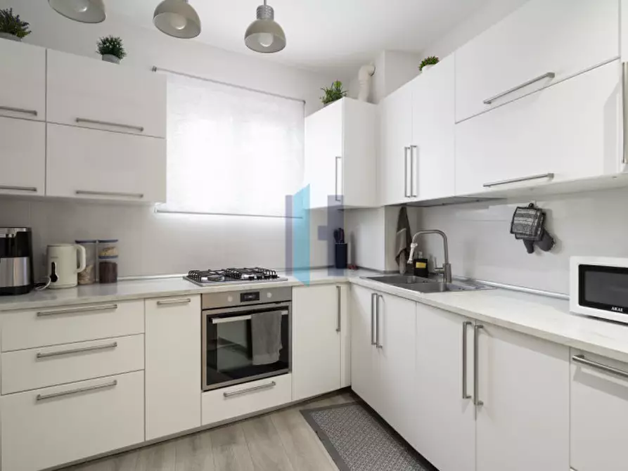 Immagine 6 di Appartamento in vendita  in Via Giorgio Duranti 1 a Brescia