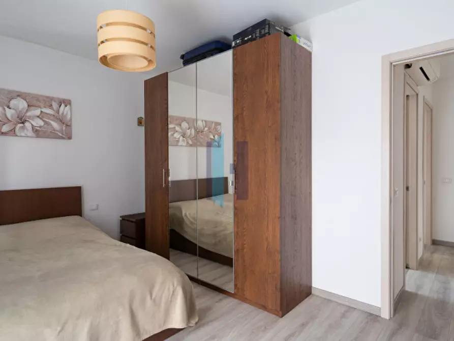 Immagine 11 di Appartamento in vendita  in Via Giorgio Duranti 1 a Brescia